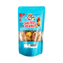 Alejo’s Salted Peanut 150g