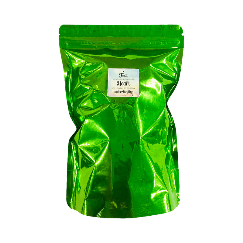Alejo’s Kalabasa Crackers 50g