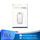 Ideal Living Glass Pitcher 1800ml
