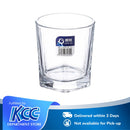 Lang Xu Glass Tumbler 6in1