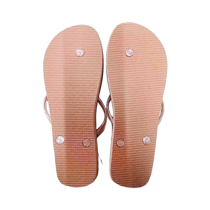 Pink Pomelo Ladies Flipflops Size 9