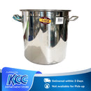 Stainless Steel Stock Pot