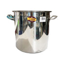 Stainless Steel Stock Pot