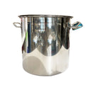 Stainless Steel Stock Pot