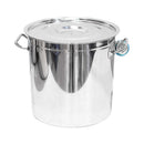Stainless Steel Stock Pot