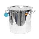 Stainless Steel Stock Pot