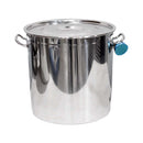 Stainless Steel Stock Pot