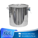Stainless Steel Stock Pot