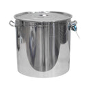 Stainless Steel Stock Pot