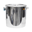 Stainless Steel Stock Pot