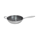 Stainless Steel Deep Frypan