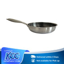 Stainless Steel Frypan