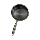Stainless Steel Frypan