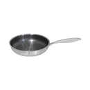 Stainless Steel Frypan