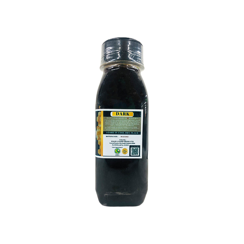 Halwa Honey Dark