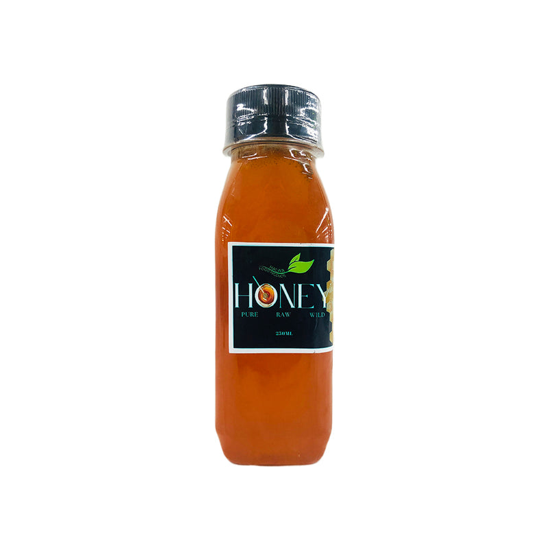 Halwa Honey Light