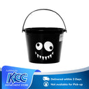 Halloween Pail