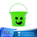 Halloween Pail