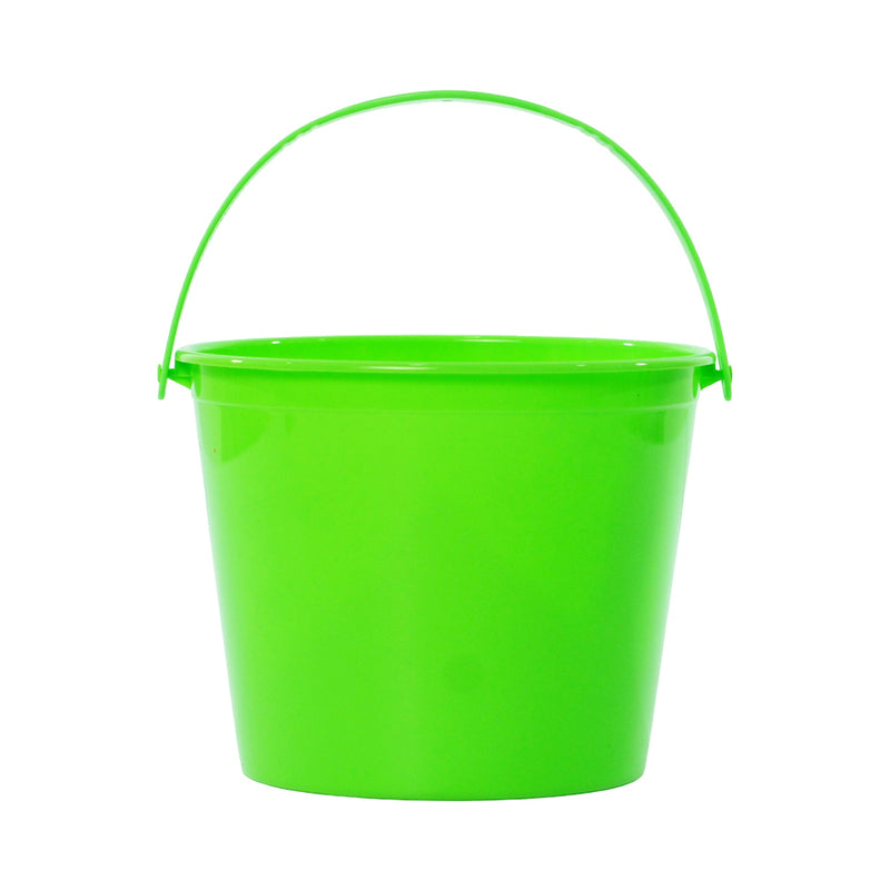 Halloween Pail