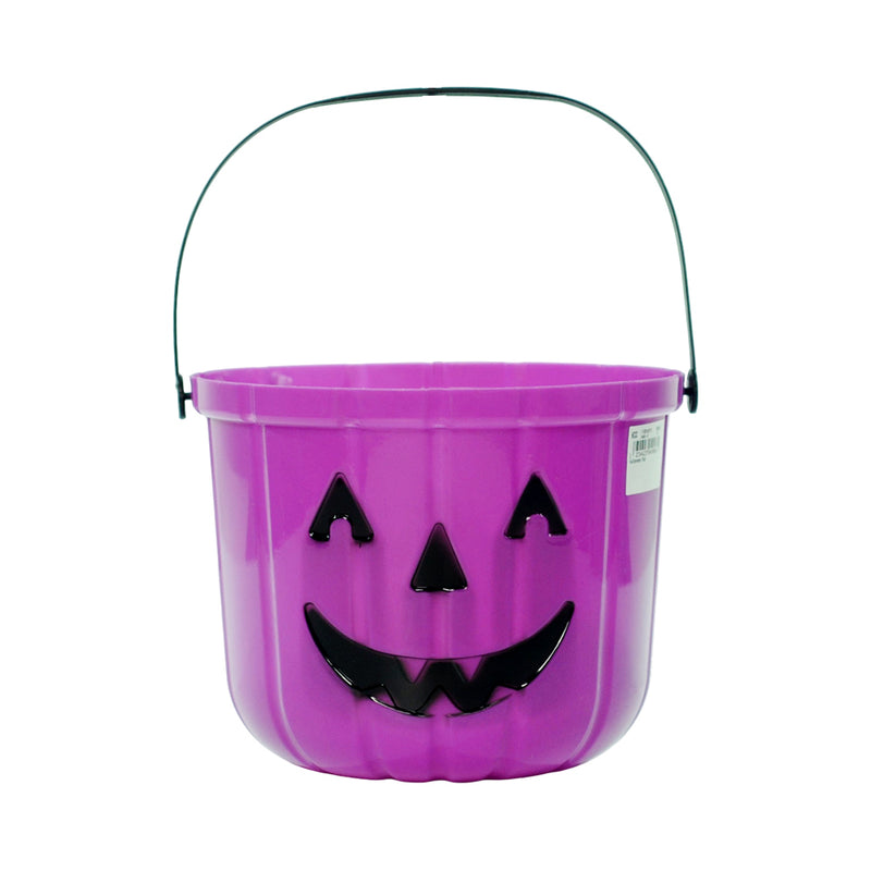 Halloween Pail