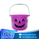 Halloween Pail