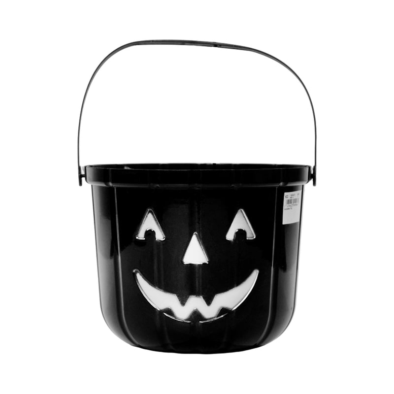 Halloween Pail