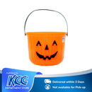 Halloween Pail