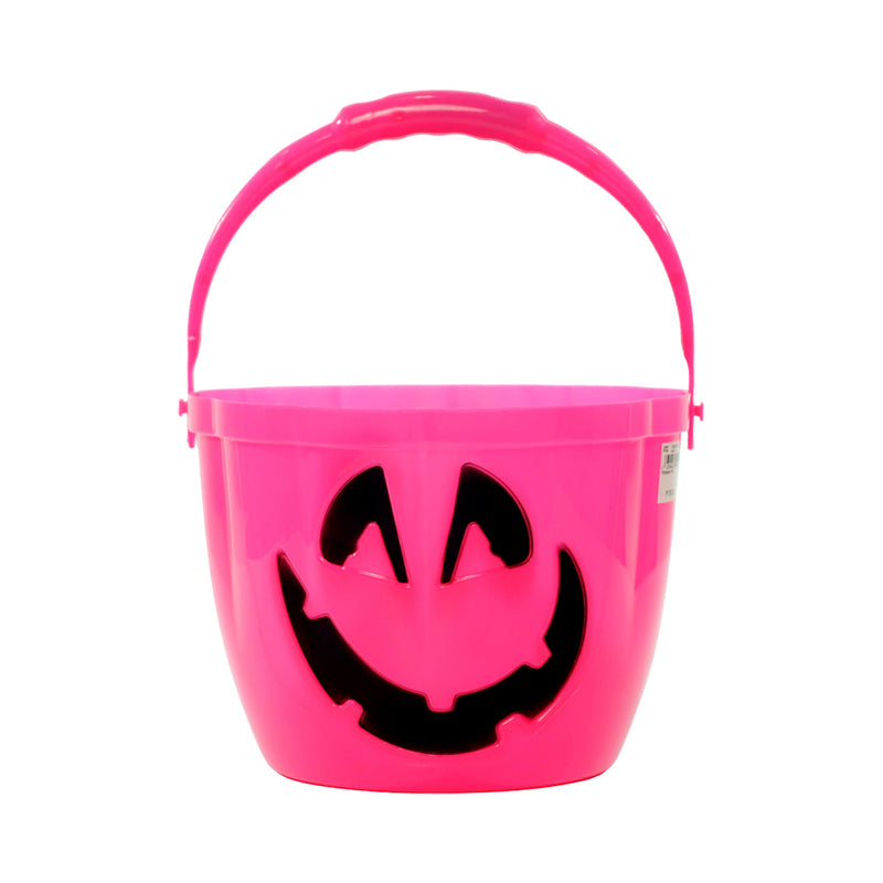 Halloween Pail