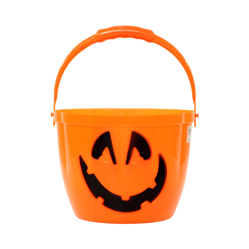 Halloween Pail