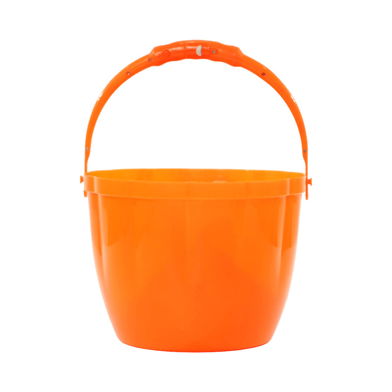 Halloween Pail