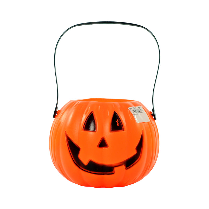 Halloween Pail