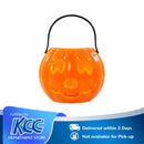 Halloween Pail