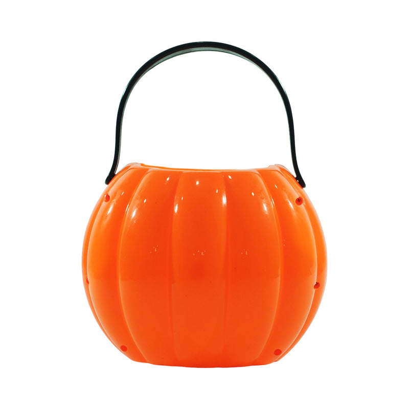 Halloween Pail