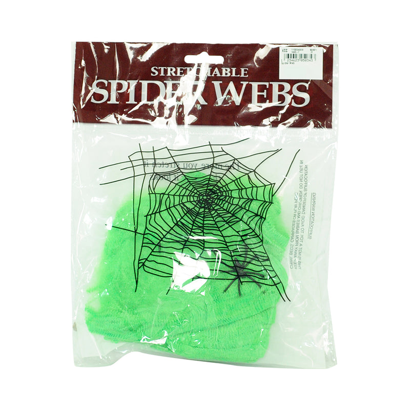 Spider Web