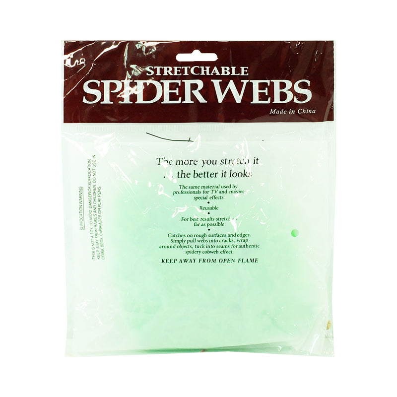 Spider Web
