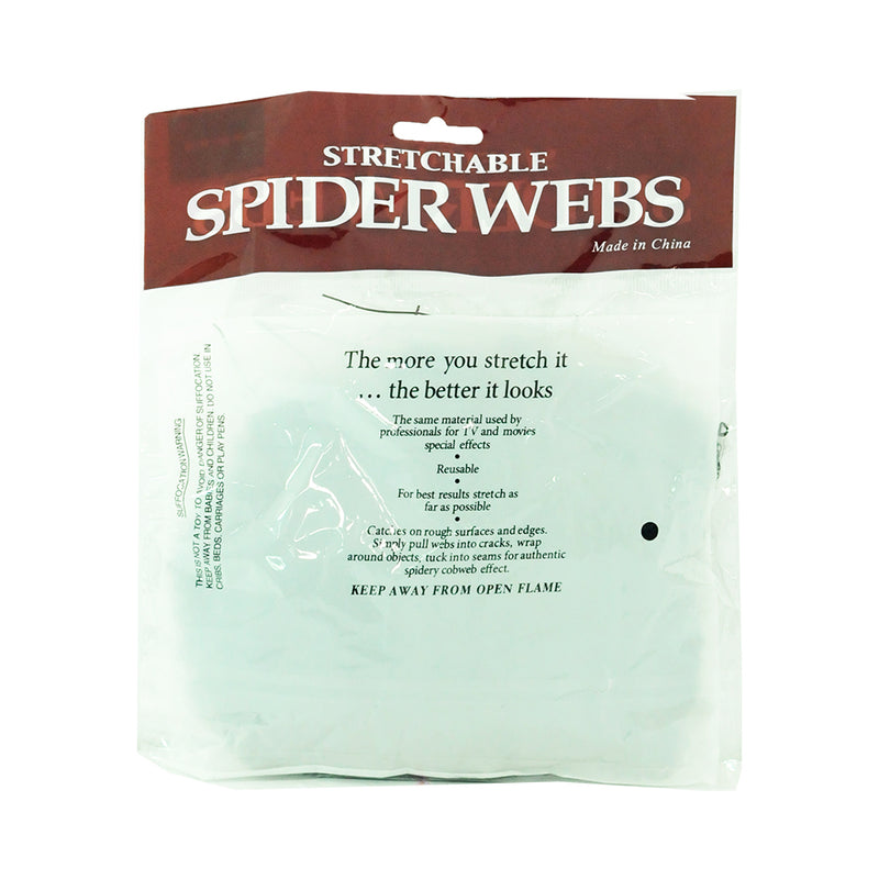 Spider Web