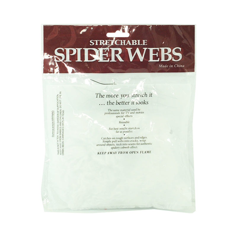 Spider Web