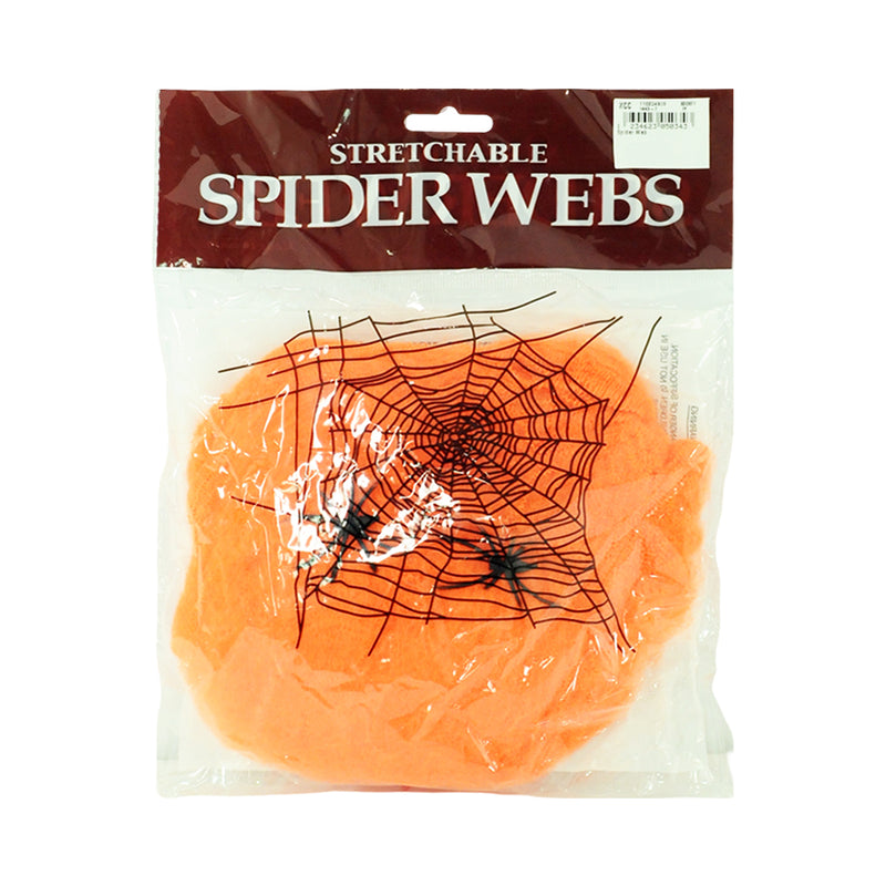 Spider Web