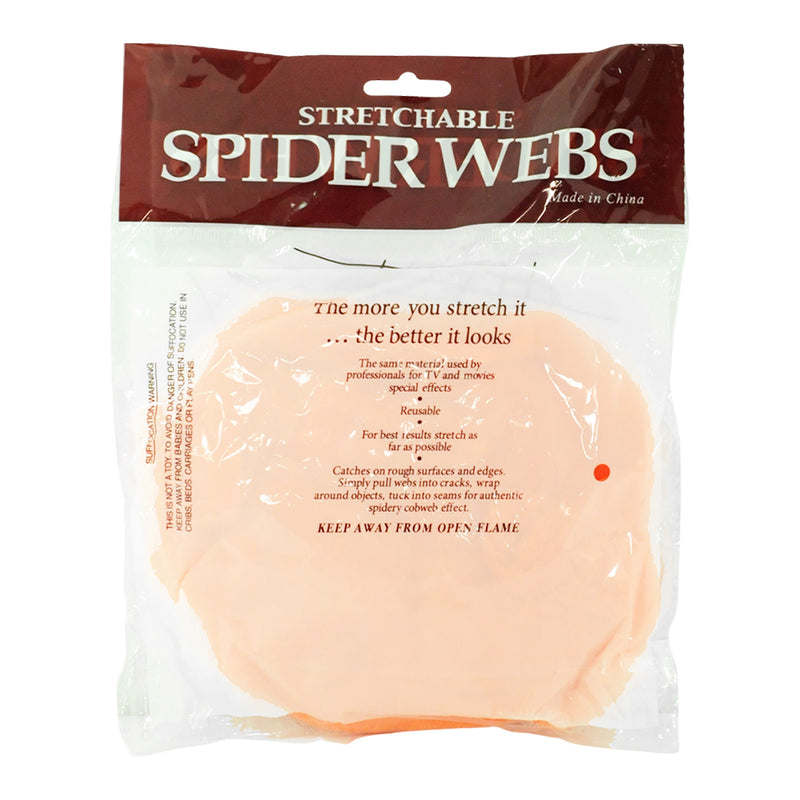 Spider Web