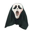 Halloween Mask