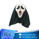 Halloween Mask