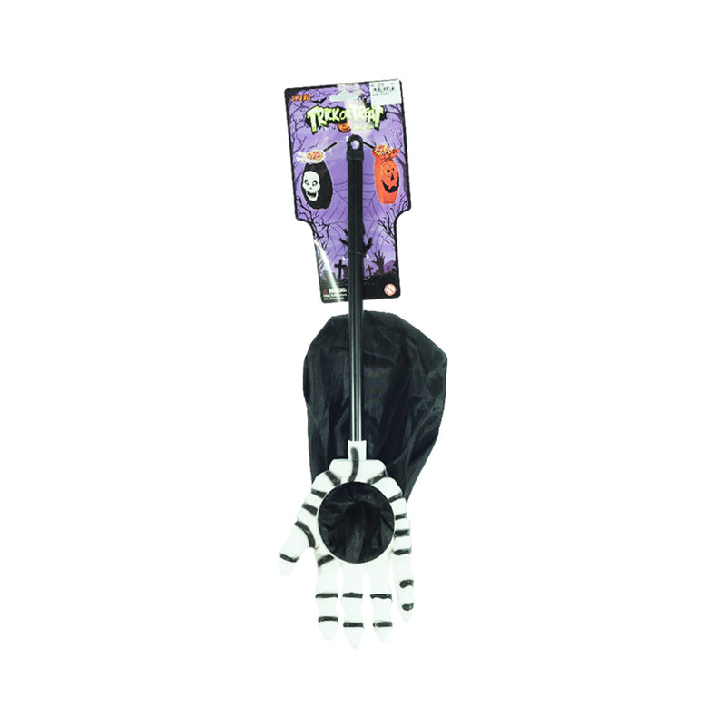 Halloween Candy Bag
