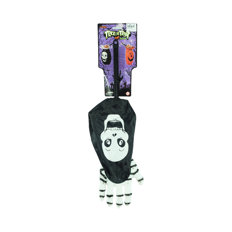 Halloween Candy Bag