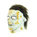 Halloween Mask