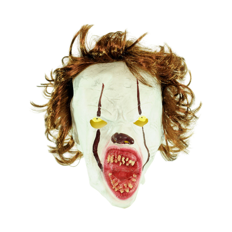 Halloween Mask