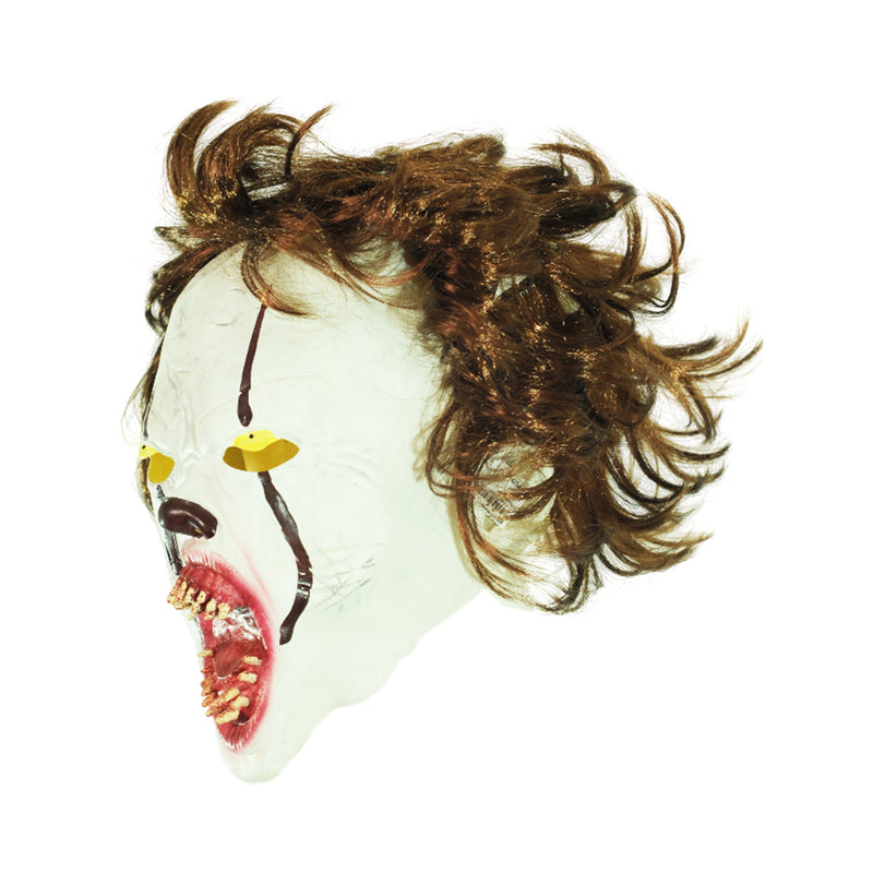 Halloween Mask