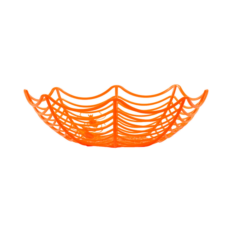 Spider Web Basket