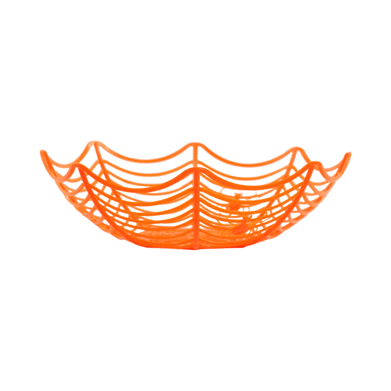 Spider Web Basket