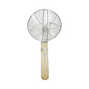 Strainer With Wooden Handle
