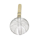 Strainer With Wooden Handle